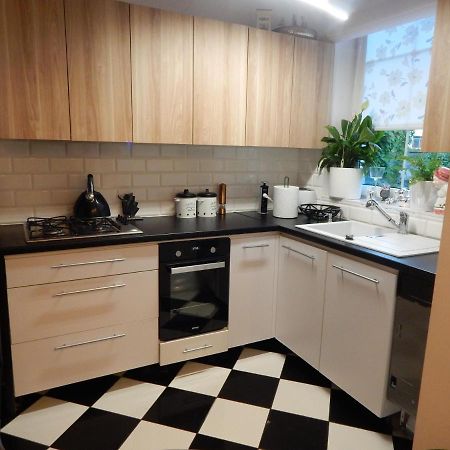 Fajne Lokum Apartment Sopot Ngoại thất bức ảnh
