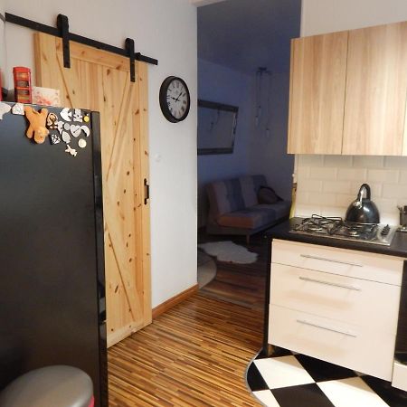 Fajne Lokum Apartment Sopot Ngoại thất bức ảnh