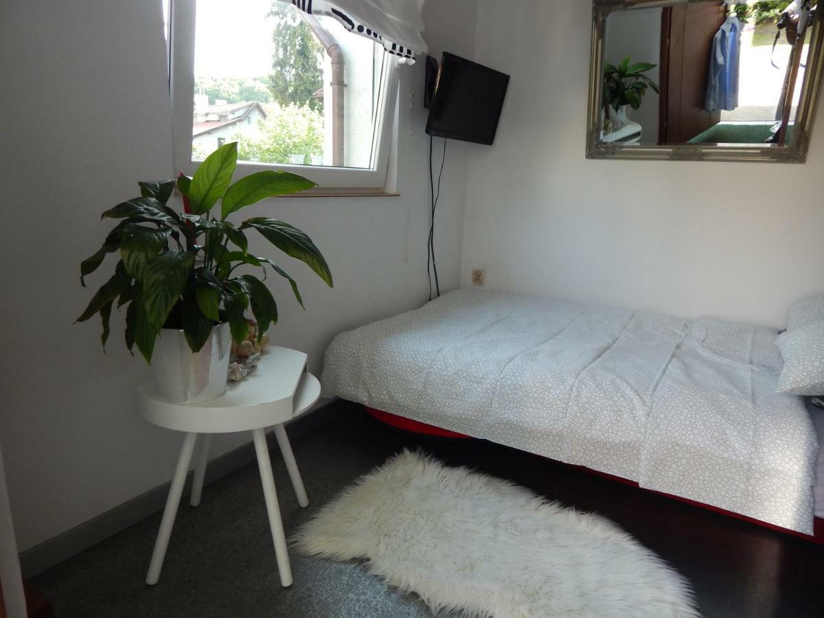 Fajne Lokum Apartment Sopot Ngoại thất bức ảnh